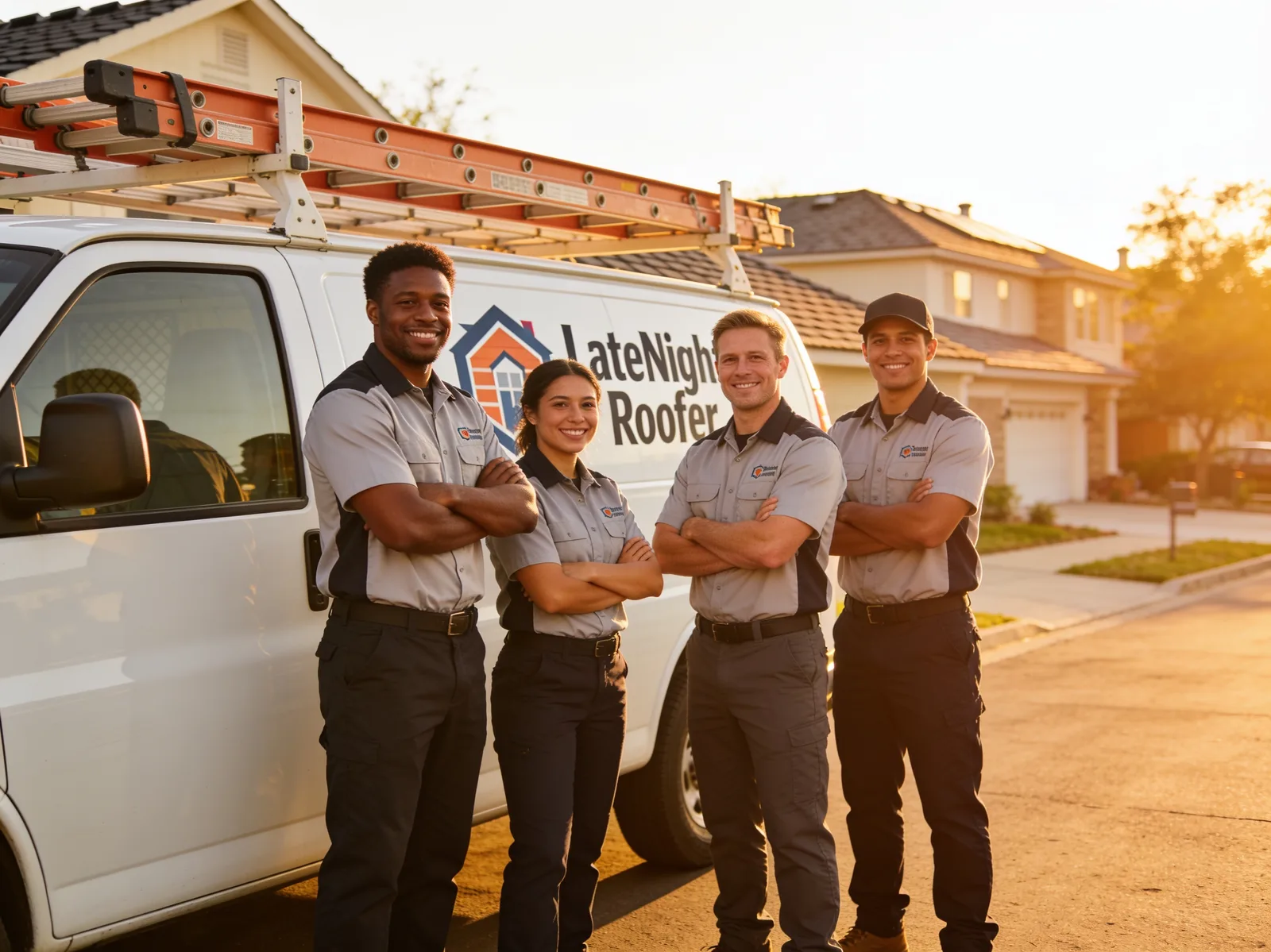 Emergency Roof Repair company in Albert, OK